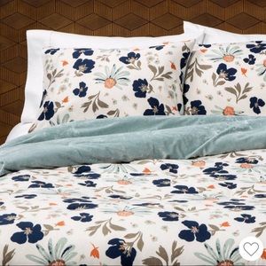 Opal house duvet cover